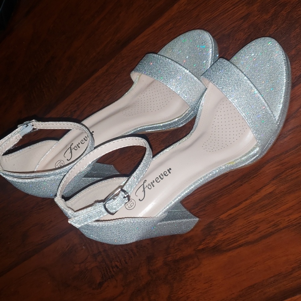 Women's heels